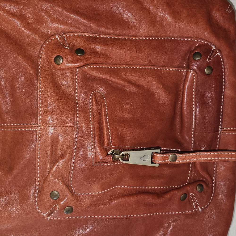 Marco Buggiani Crossbody Bag - Picture 3 of 9